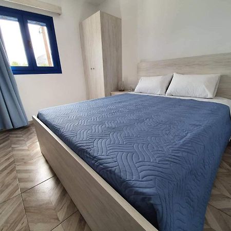 Edem House Finikas Apartment Loutro Bagian luar foto